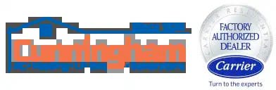 Cunningham AC, Heat & Propane