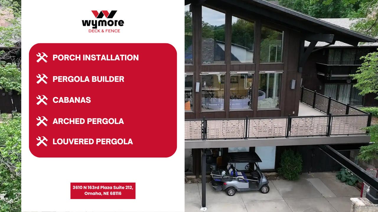 Planning a Covered Patio or Pergola in Bennington? Here Is What to Think Through Before You Build