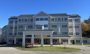 Arbors at Stoneham Assisted Living and Memory Care