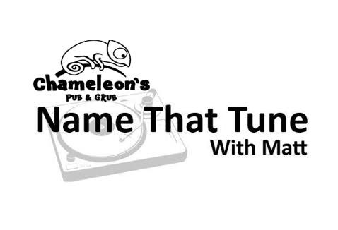 Name That Tune with Matt