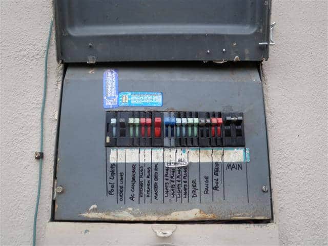 Older Downey Homes at Risk as Electrical Panels Struggle to Meet Modern Demand