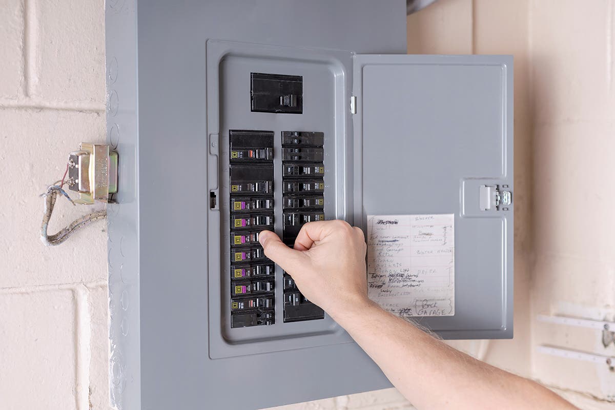 LA County Electrician Warns That Frequent Summer Breaker Trips May Signal a More Serious Electrical