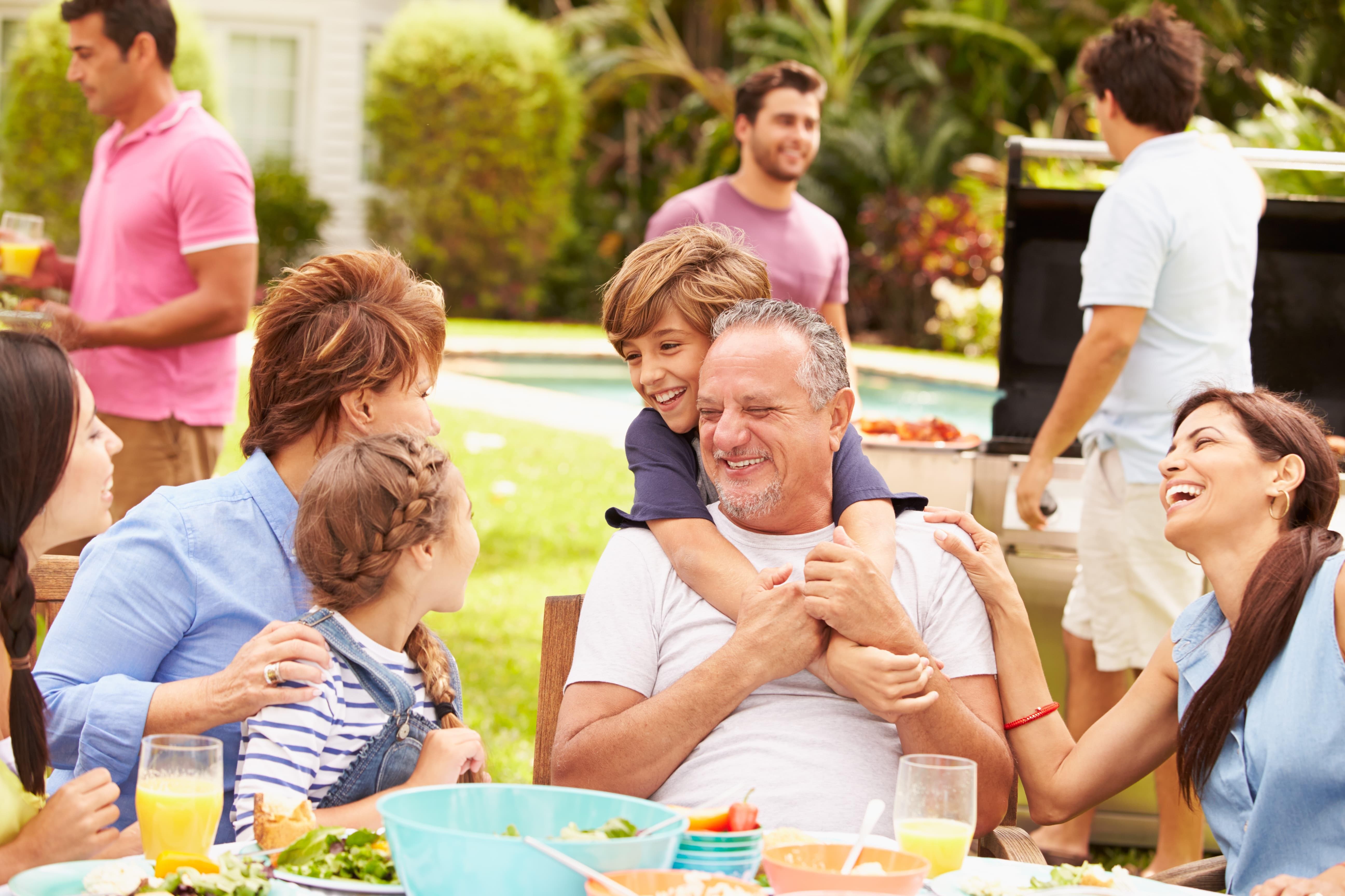 Hosting Outdoors This Summer? Saiyan Electric Highlights Essential Electrical Safety Checks
