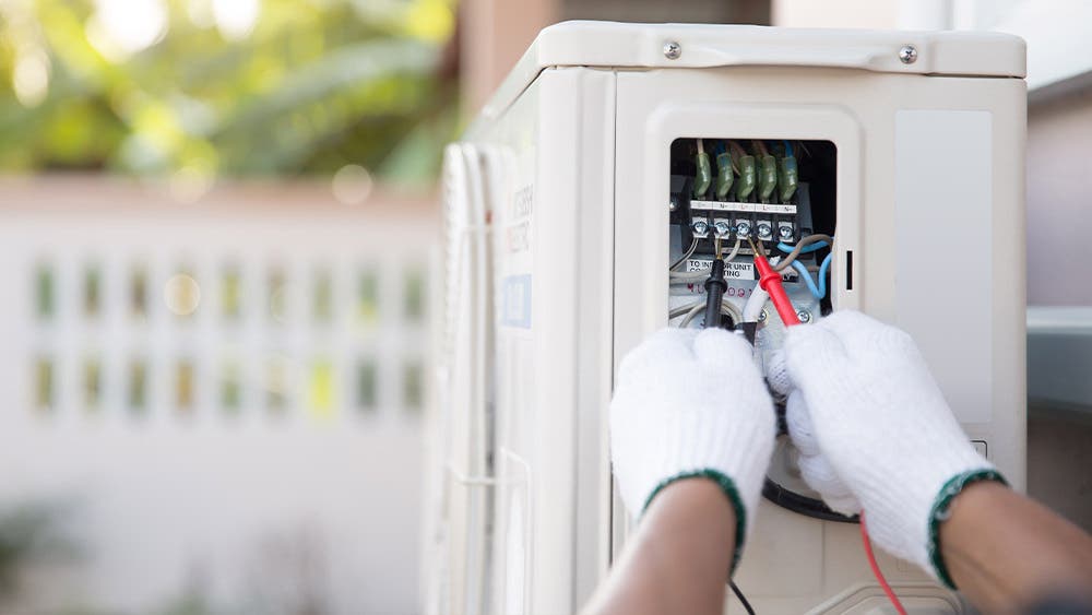 Why Your AC Keeps Tripping the Breaker and What Downey Homeowners Should Do About It