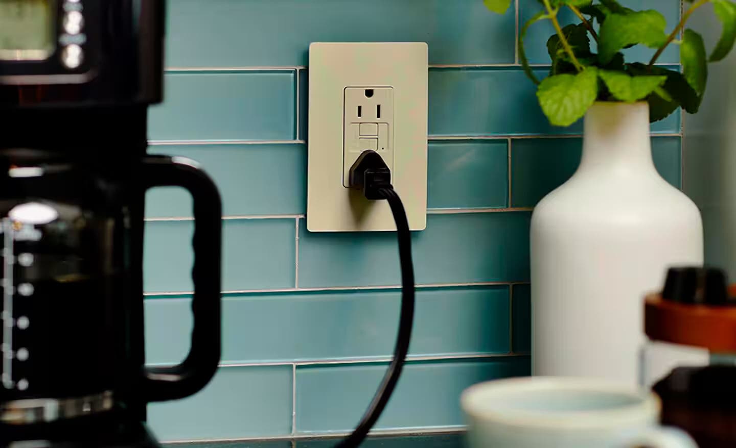 Do Your Downey Home's Outlets Have GFCI Protection?