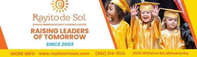 Rayito de Sol Spanish Immersion Early Learning Center