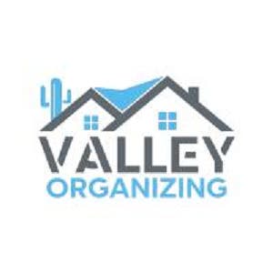 Valley Organizing | Professional Organizing and Decluttering