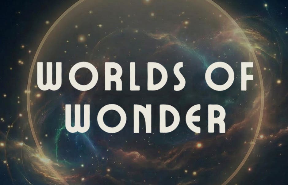 Worlds of Wonder