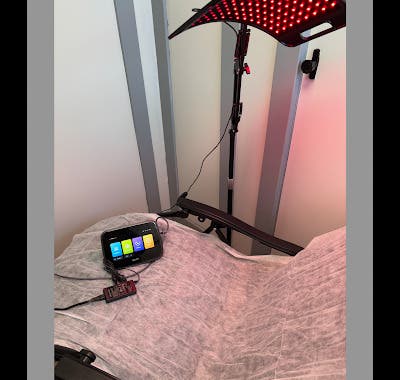 Kissed By Gold Tanning And Wellness Salon