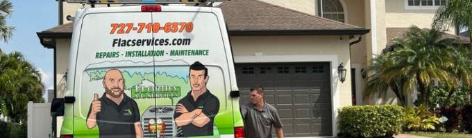 Florida A/C Services