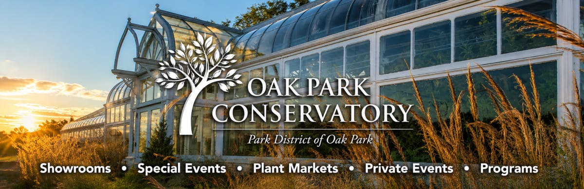 Oak Park Conservatory