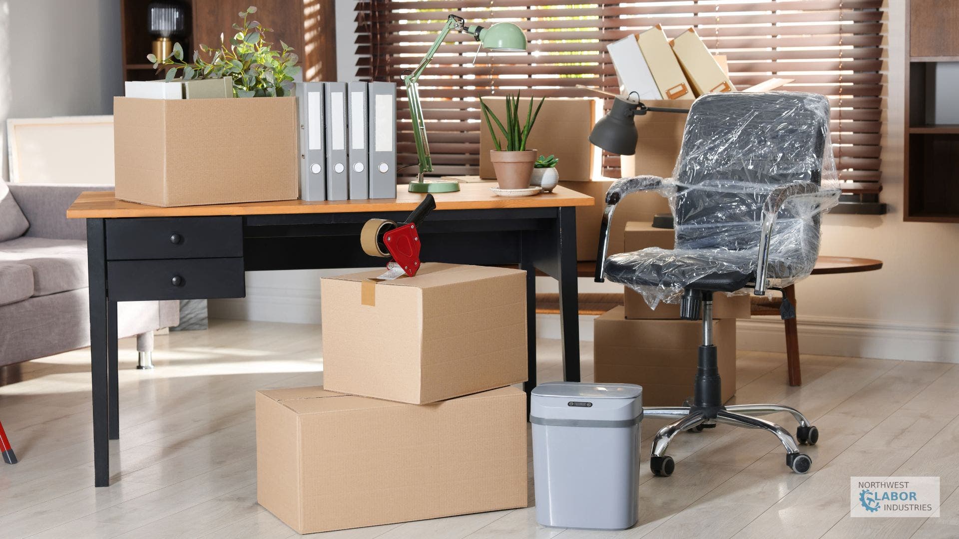 Office Junk Removal in Seattle, WA – Upgrade Your Workspace