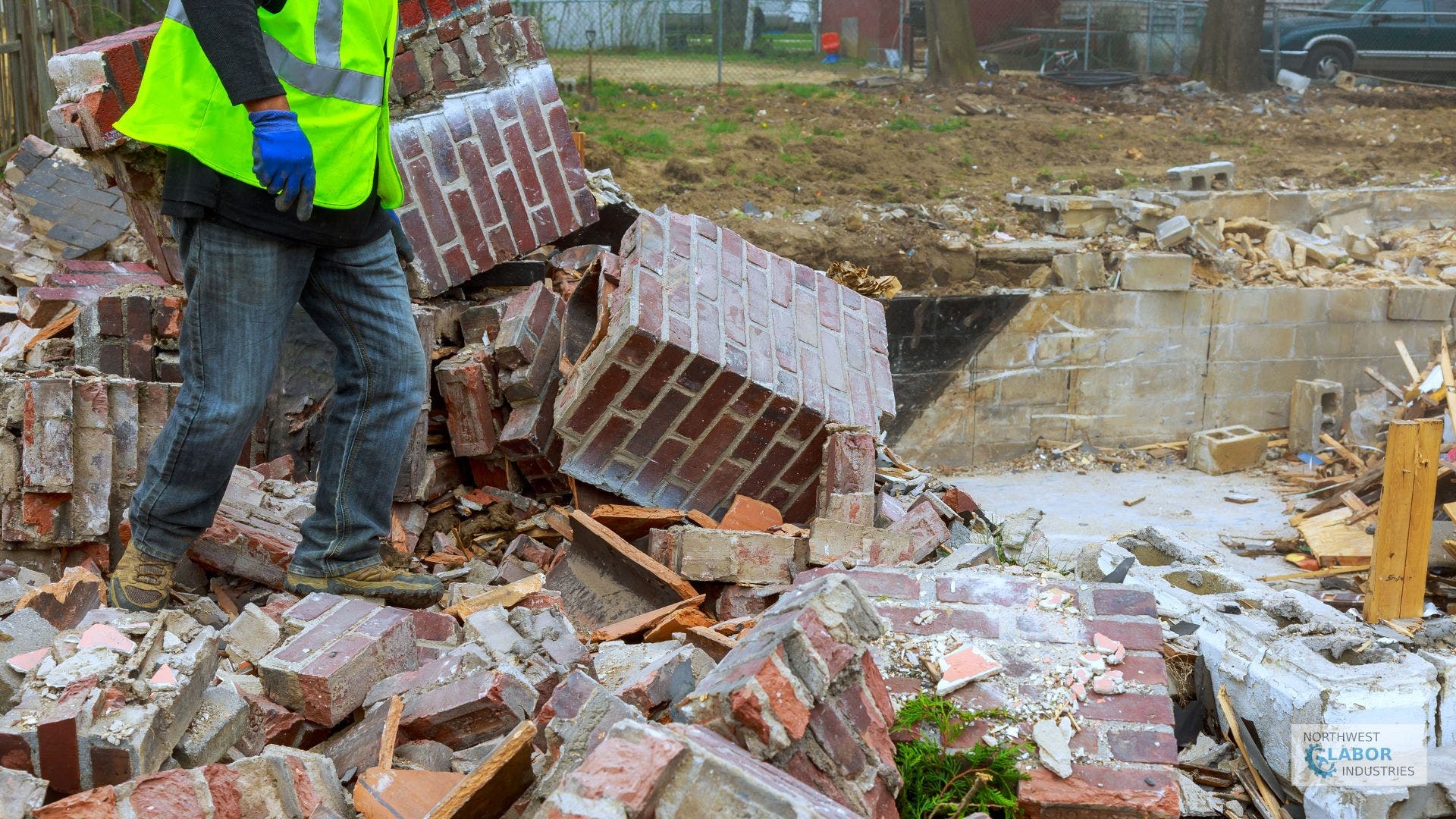 Reliable Junk Removal in Seattle, WA for Homes and Businesses