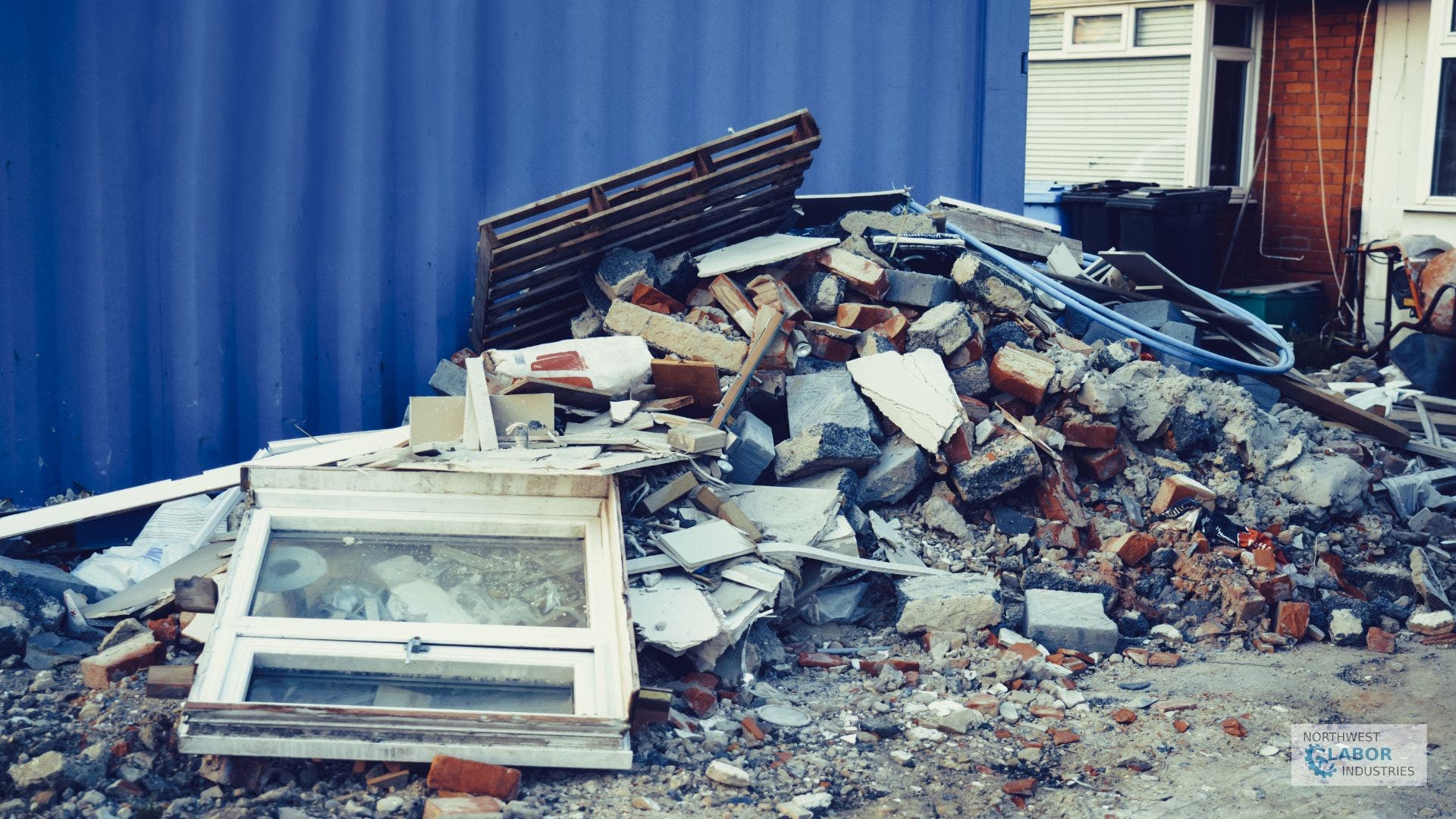 Declutter Your Property with Junk Removal in Seattle, WA