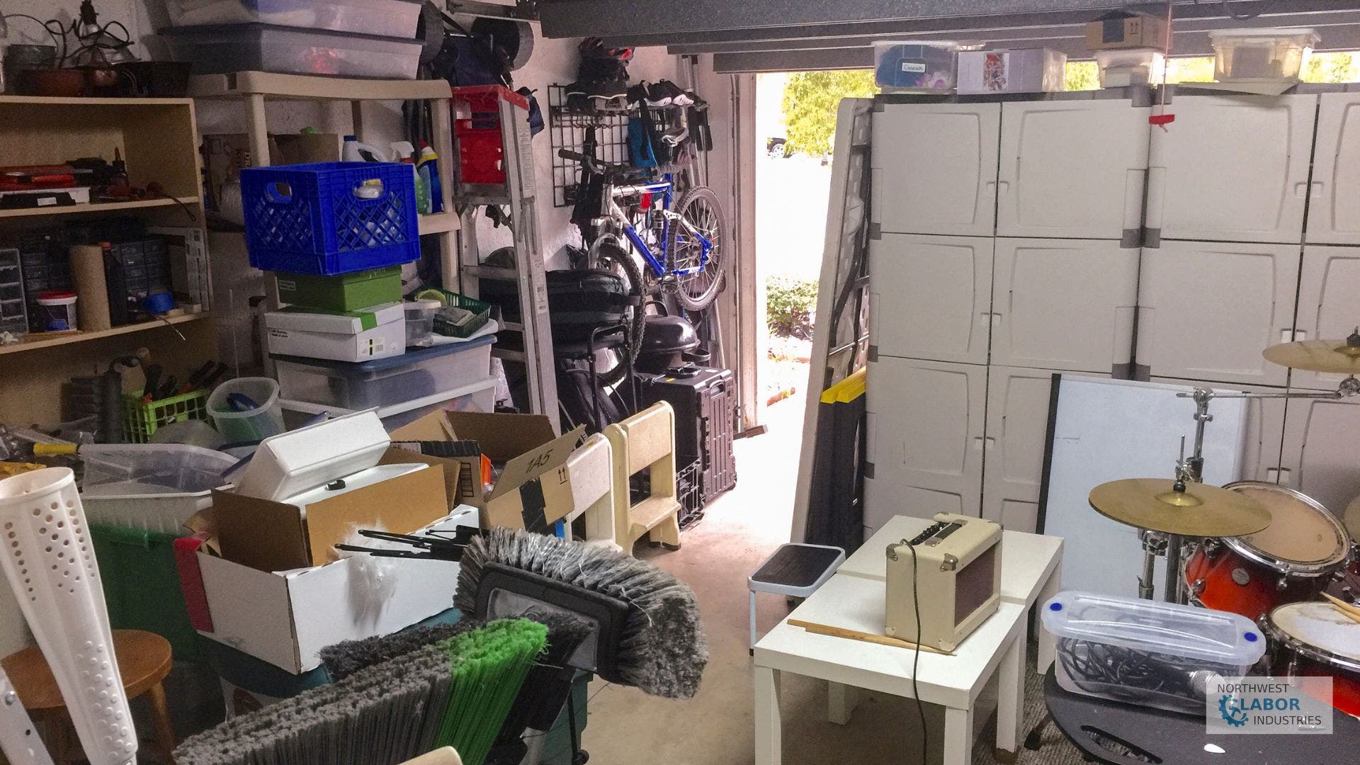 Seattle's Reliable Junk Removal Experts | Quick Cleanup Solutions Near You