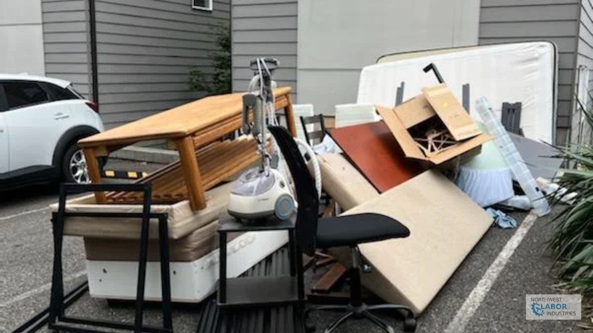 Seattle, WA Junk Removal Specialists | Fast Service for Homes & Businesses
