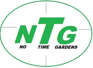 No Time Gardens
