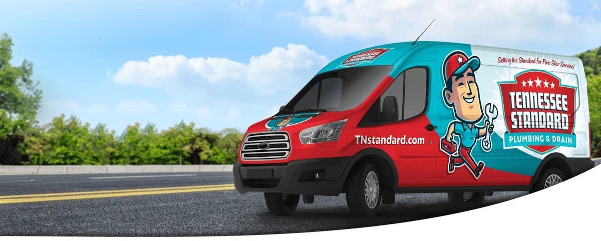 Tennessee Standard Plumbing