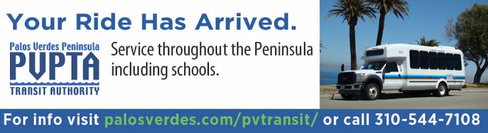 Palos Verdes Peninsula Transportation Authority (PV Transit)