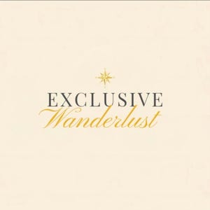Exclusive Wanderlust