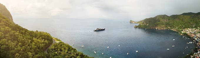 Exclusive Wanderlust