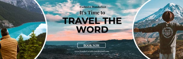Exclusive Wanderlust