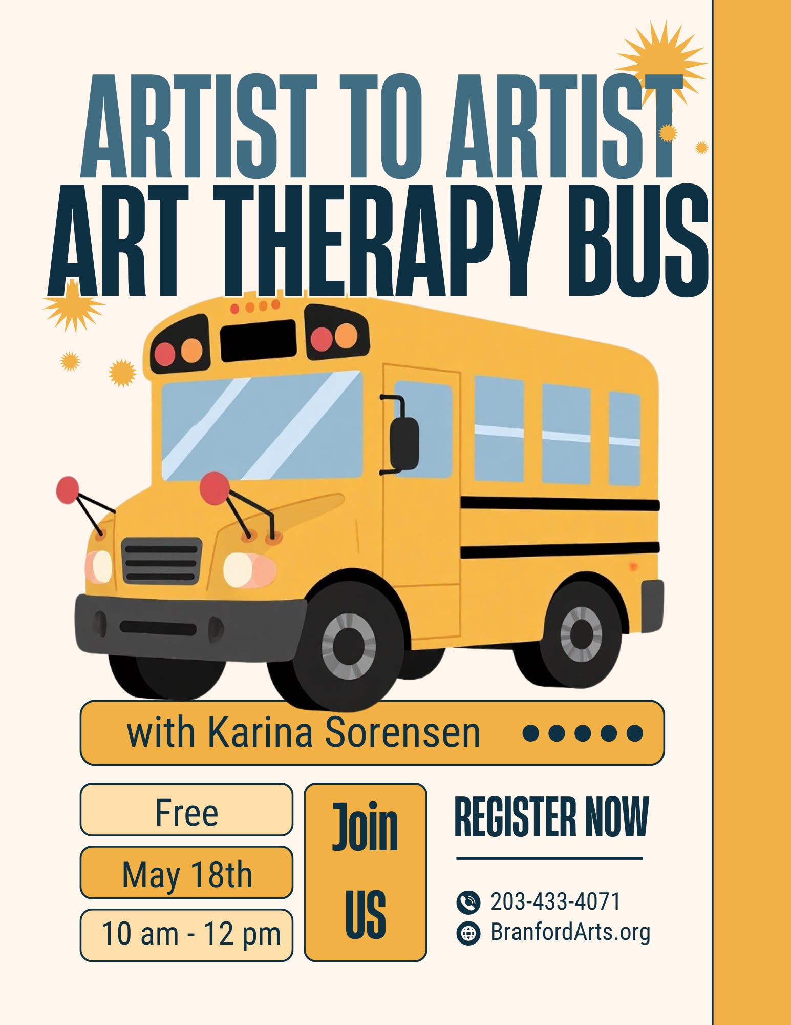 Step into a creative space where art meets healing!