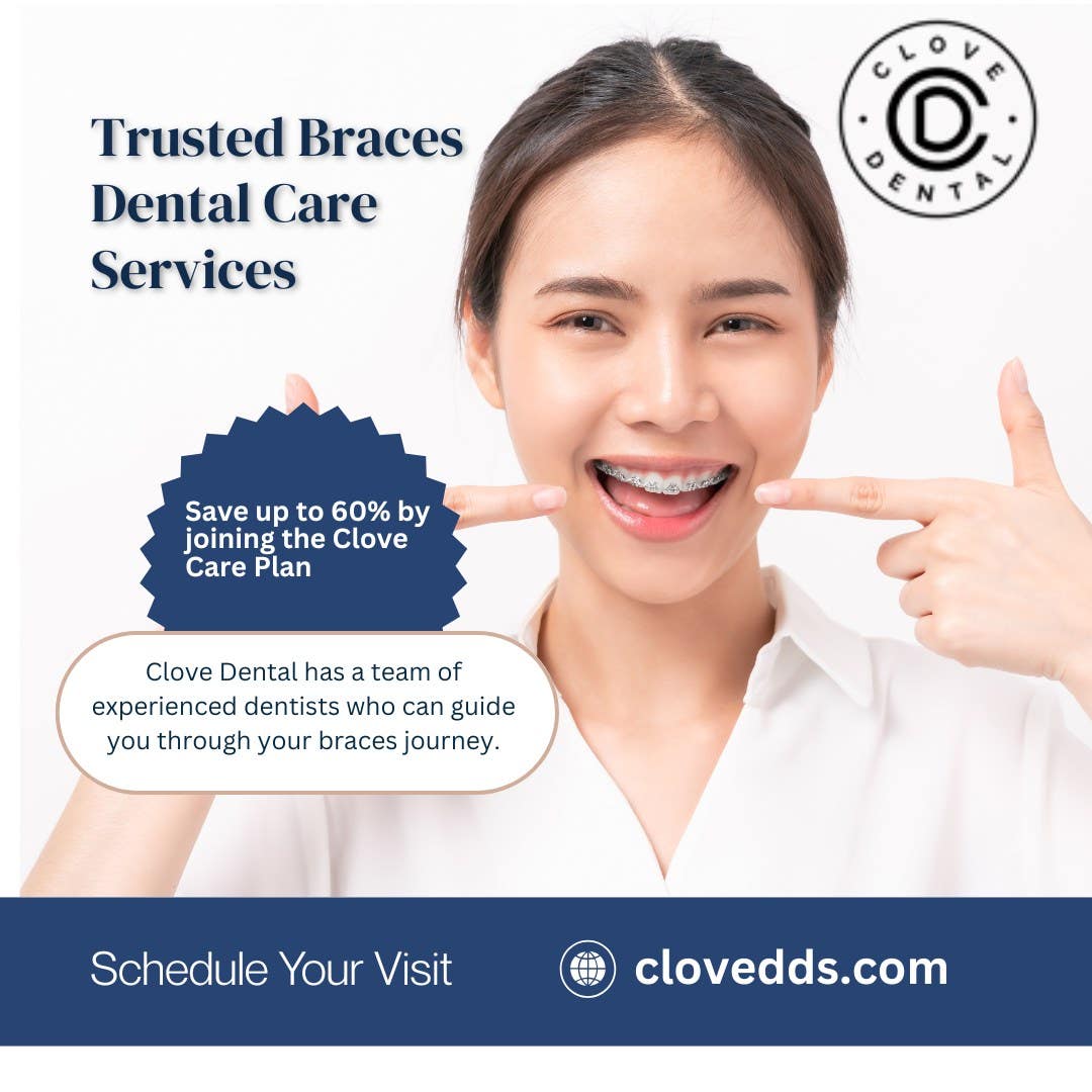 Clove Dental Santa Monica