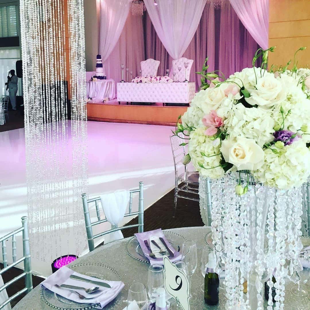 BeDazzle My Events