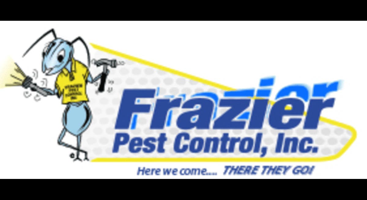Frazier Pest Control