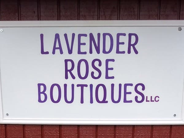 Lavender Rose Boutiques