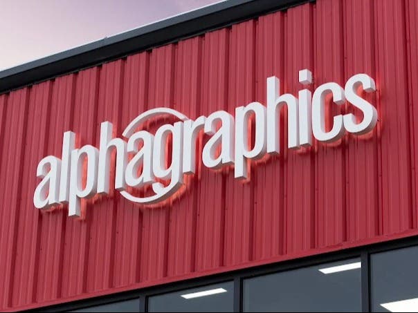 Taylor Alphagraphics AlphaGraphics - Providence, RI Patch