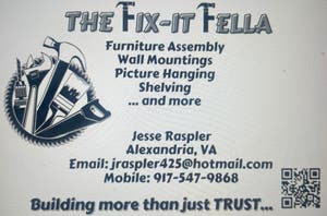 The Fix-It Fella