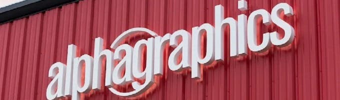 AlphaGraphics
