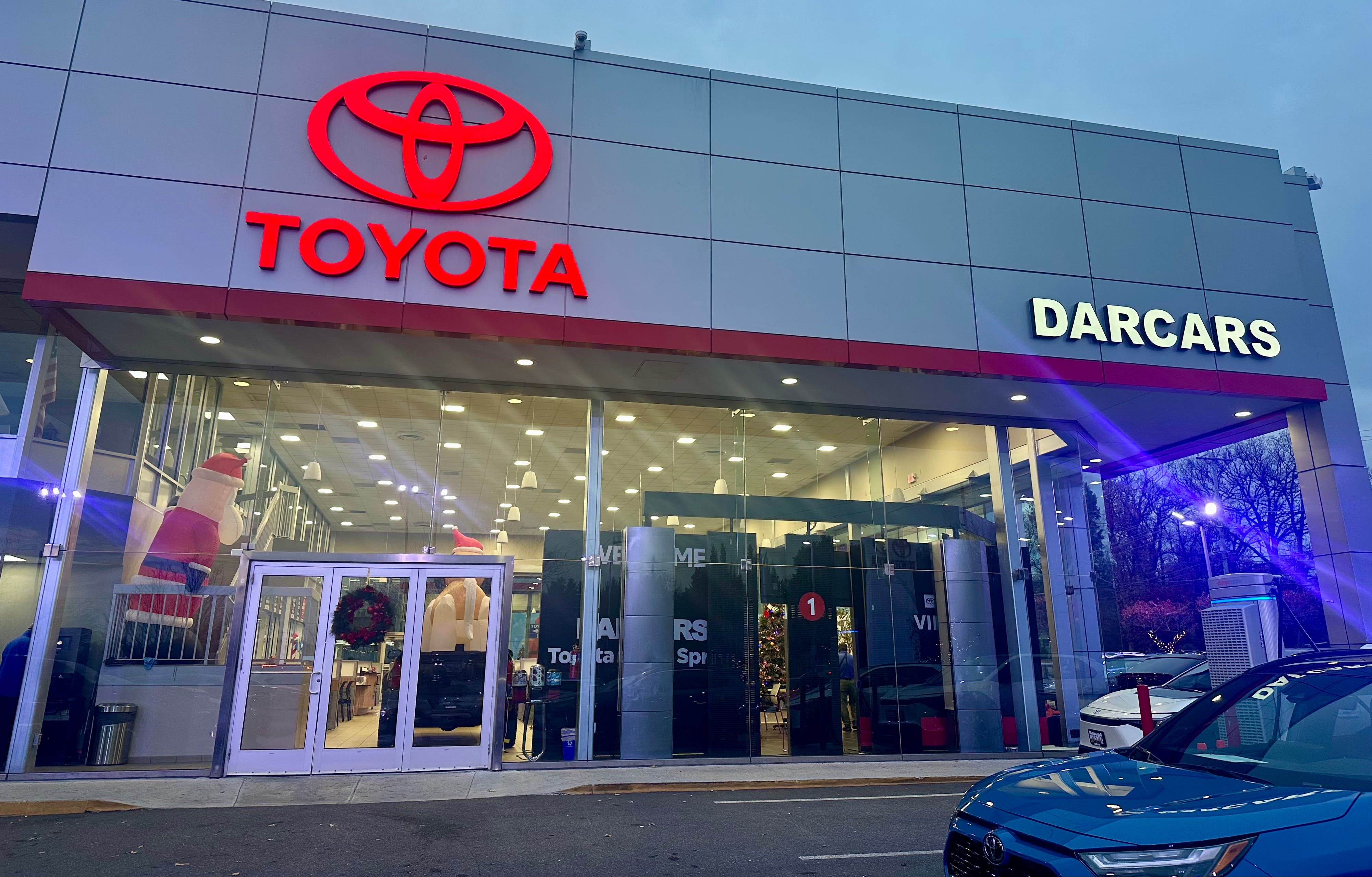 Sales Consultant 