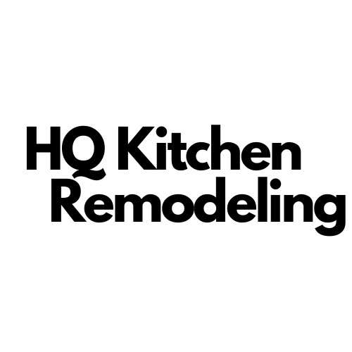 HQ Kitchen Remodel