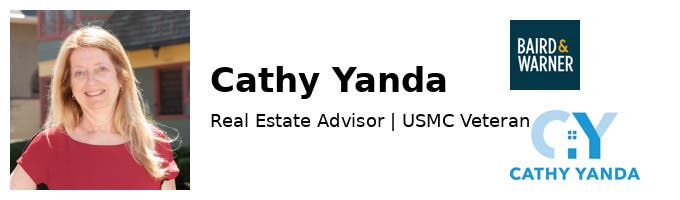 Cathy Yanda | Baird & Warner | Oak Park & River Forest