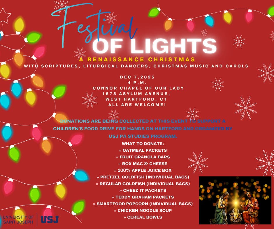 Festival of Lights