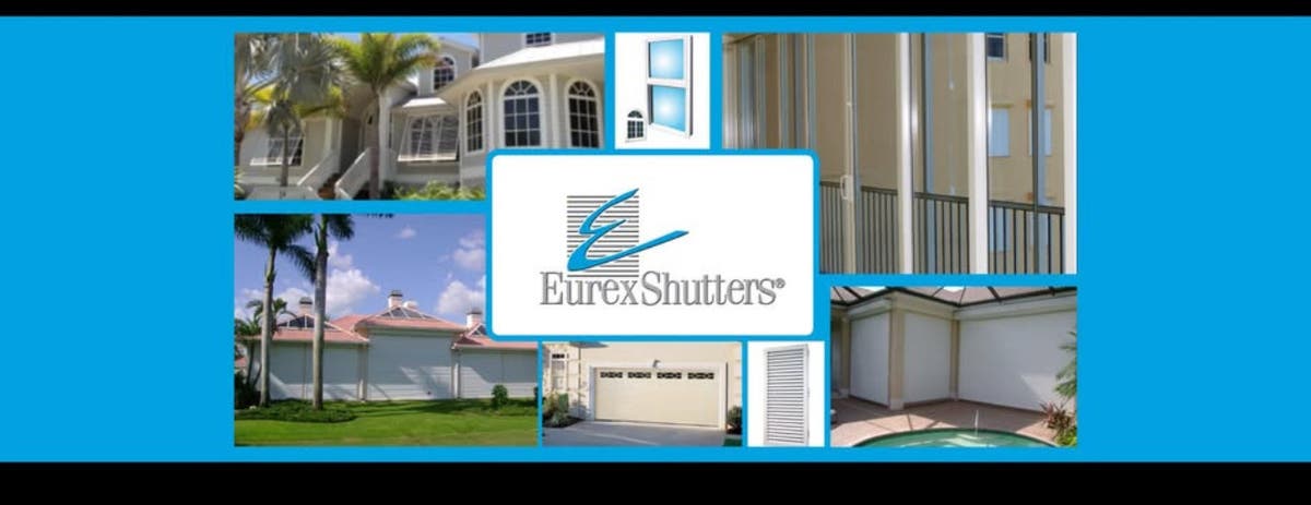 Eurex Shutters
