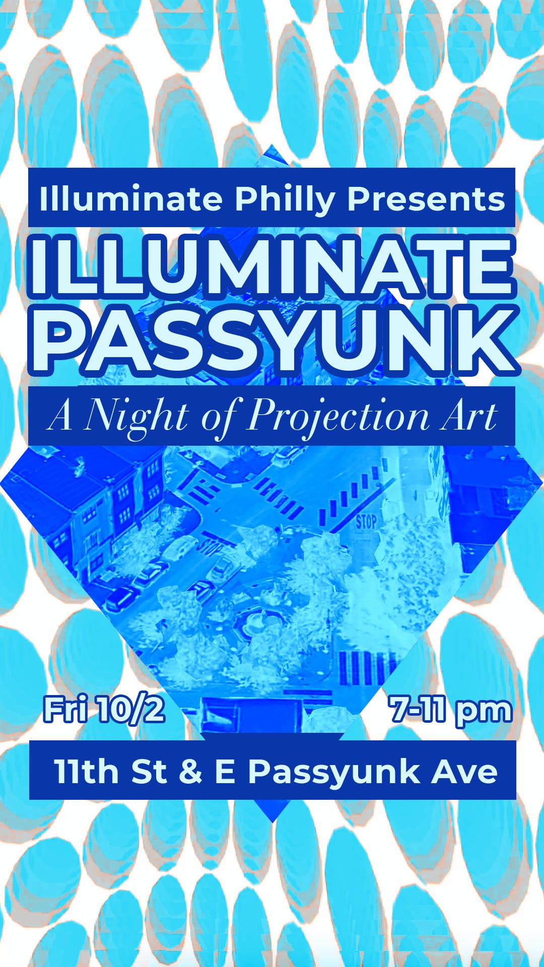Illuminate Passyunk
