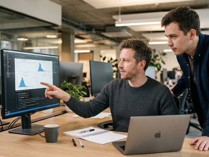 AI governance engineers