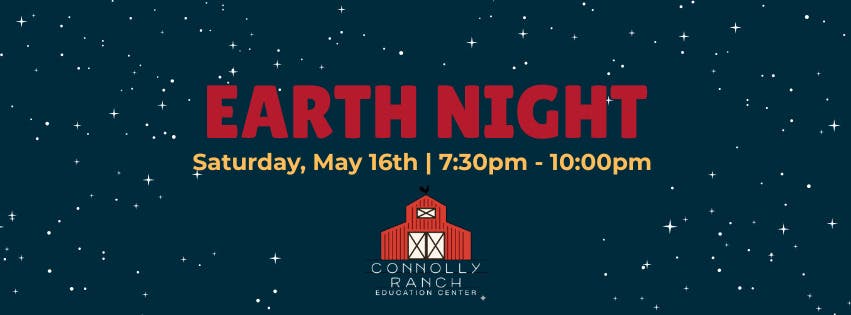 Earth Night