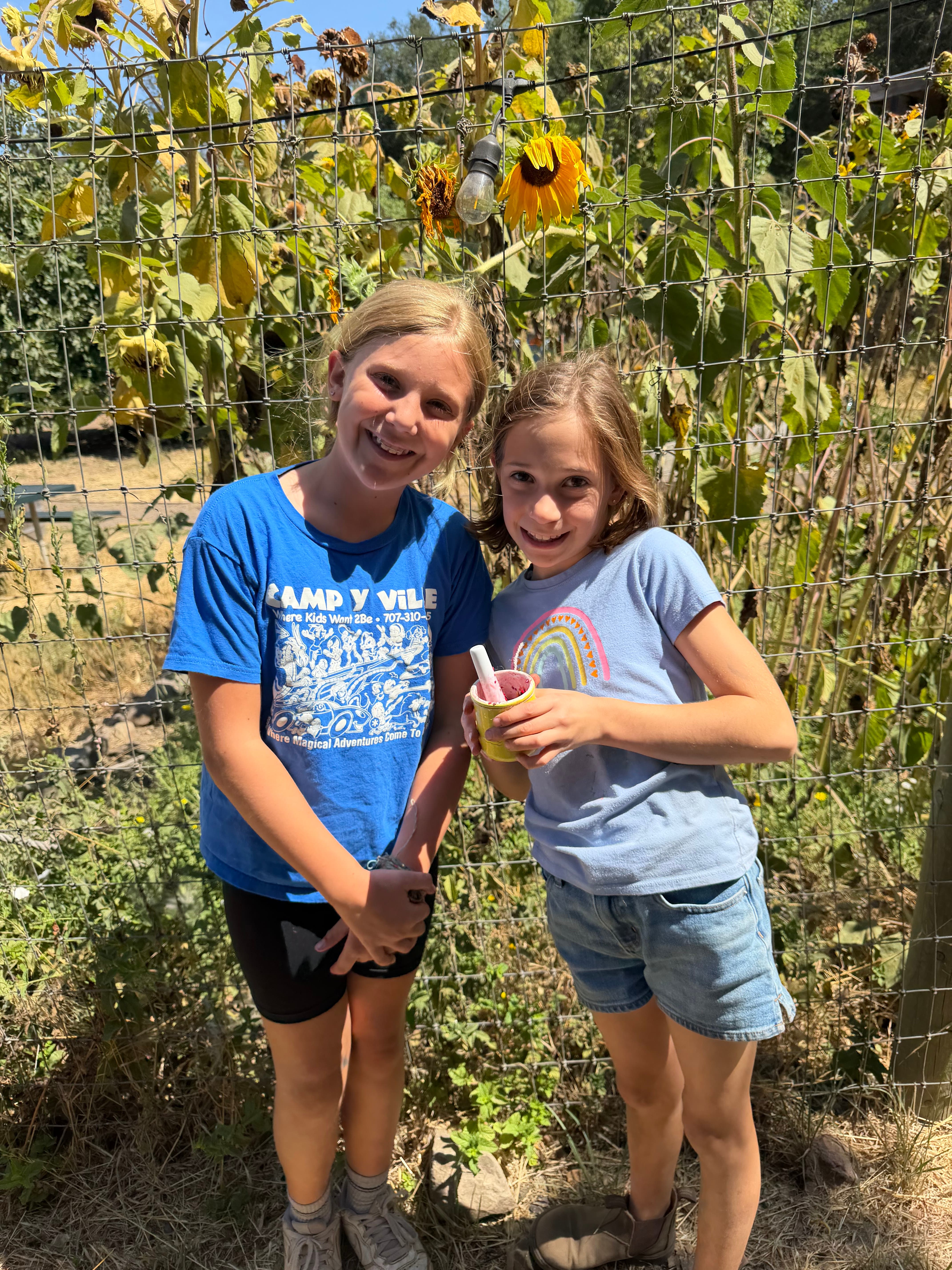 Sunday Farm Open House