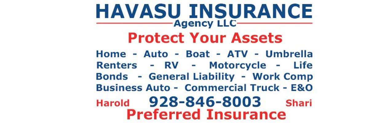 Havasu Insurance Agency