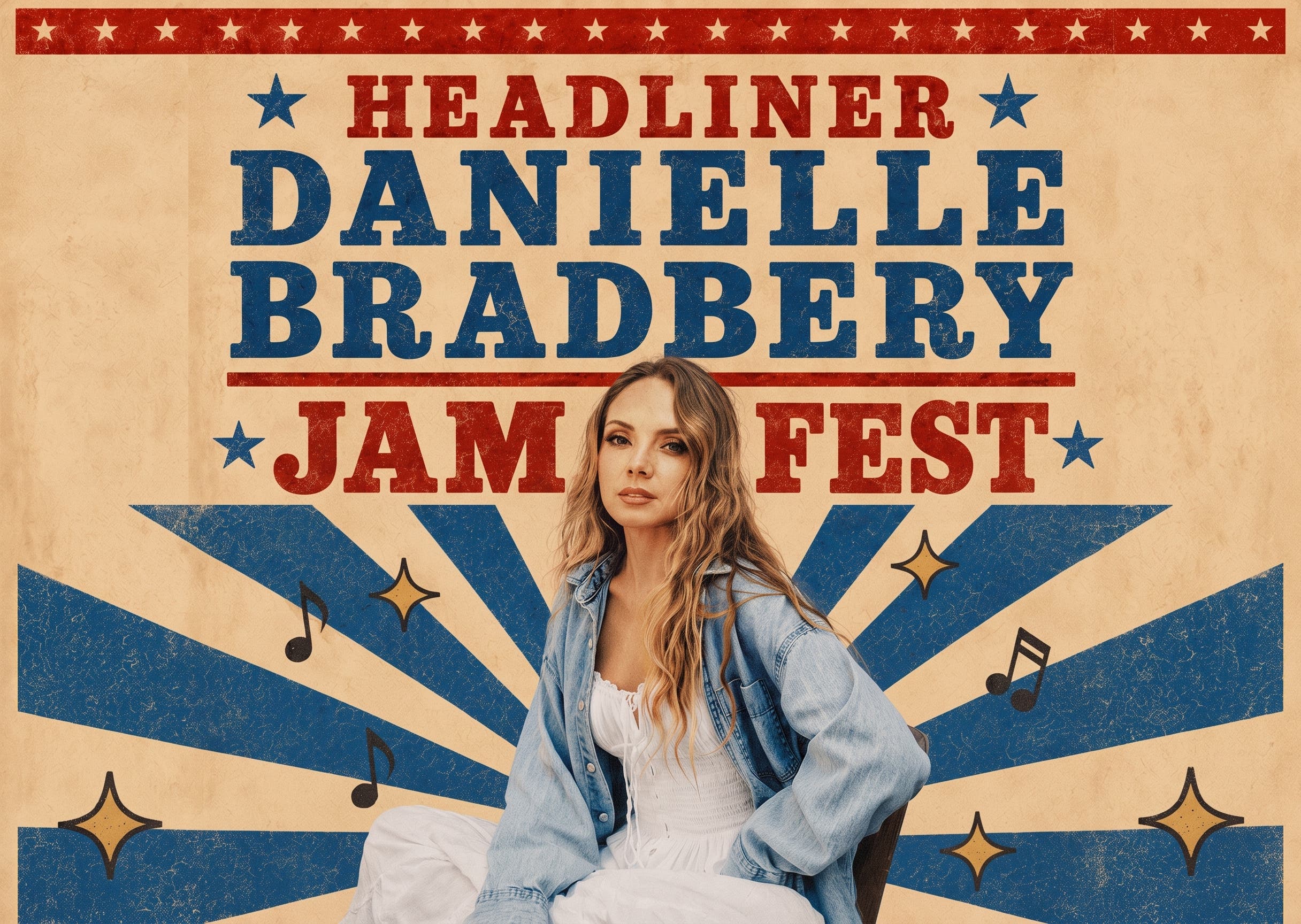 Jam Fest at The Loveless Cafe