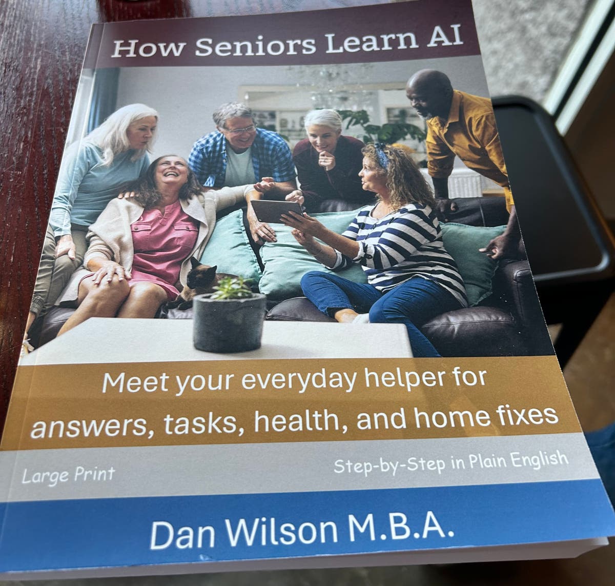 Bridgetender Senior Services