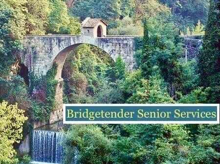 Bridgetender Senior Services