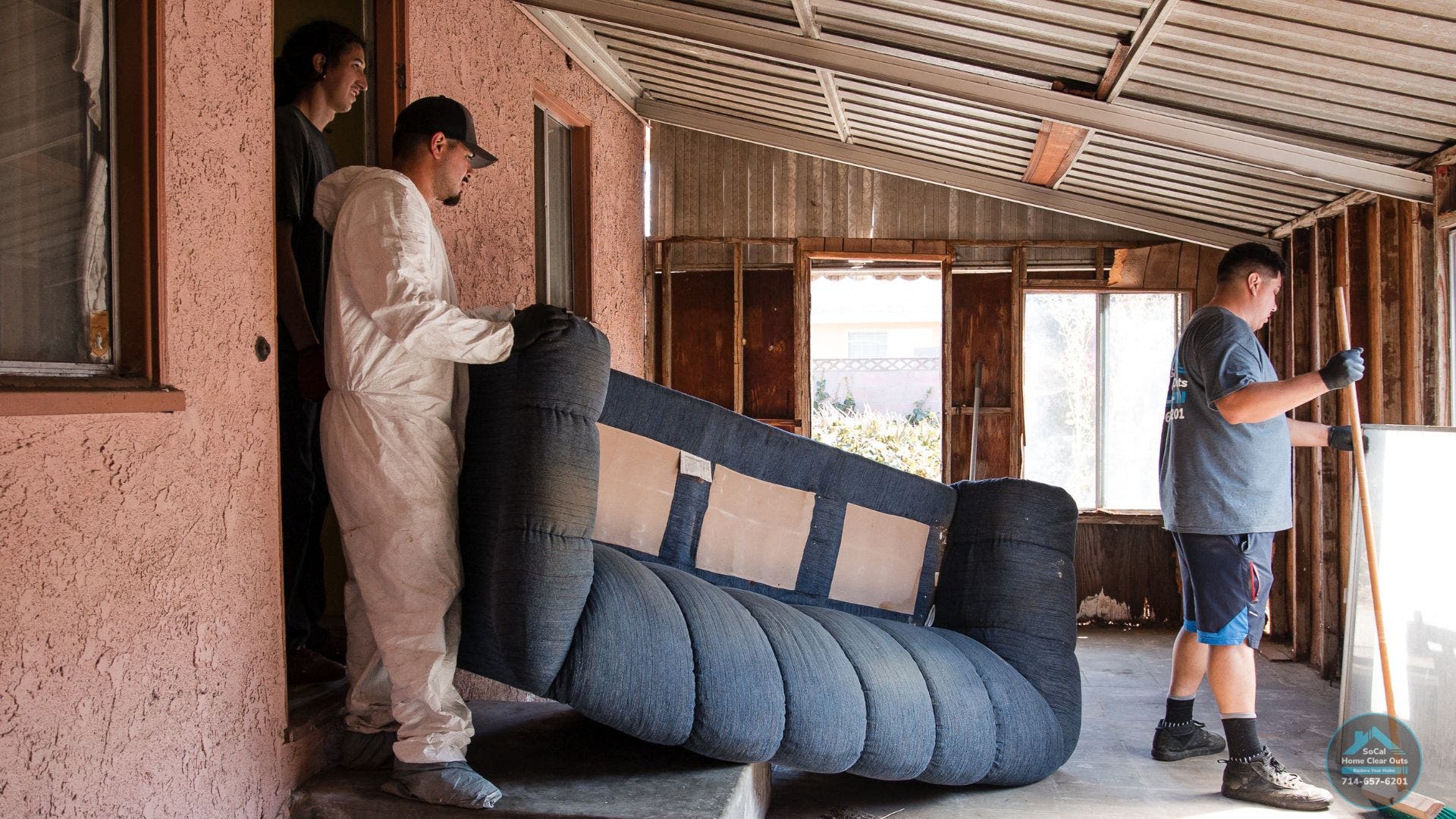 Clearing Your Space — Business Liquidation in Southern California You Can Count On