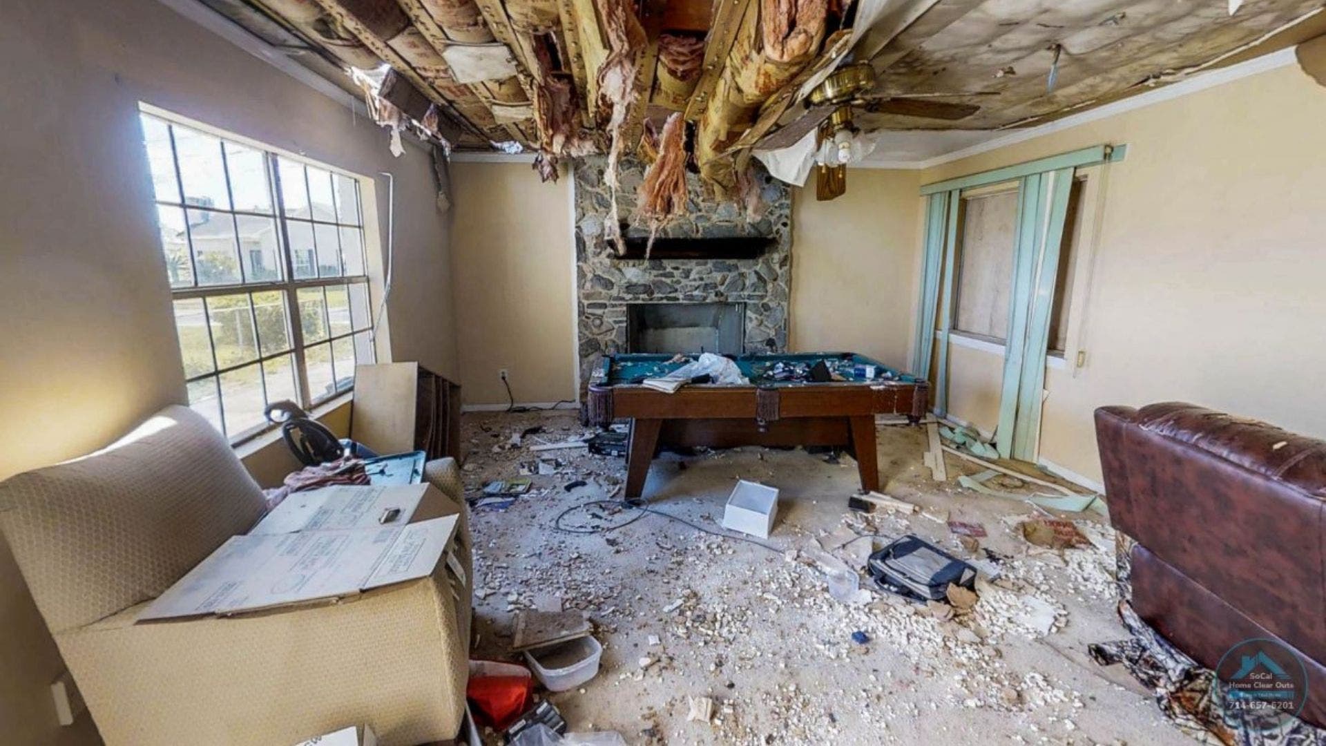 Get Your Space Cleared and Your Estate Settled on Your Timeline