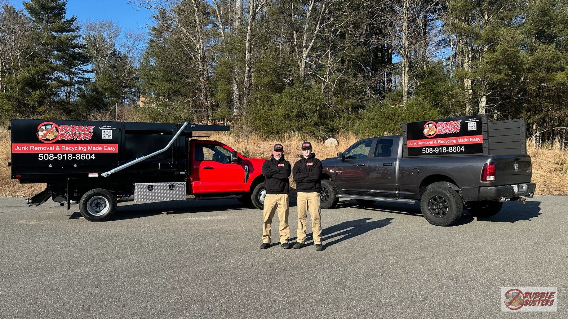 Clear the Clutter Fast — Furniture Removal in Franklin, MA